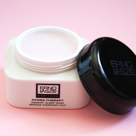 Erno Laszlo Hydra-Therapy Memory Sleep Mask - Picture 4 of 4